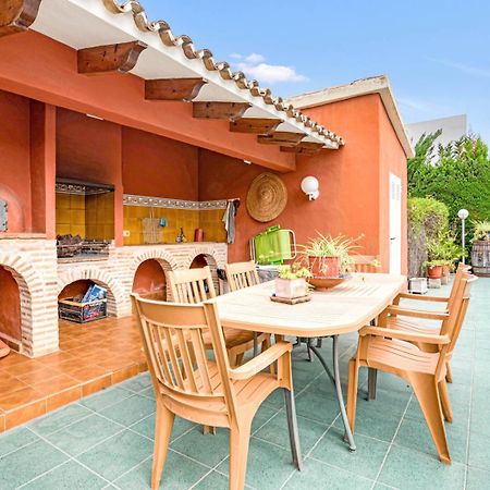 Nova Denia Villa Exterior foto