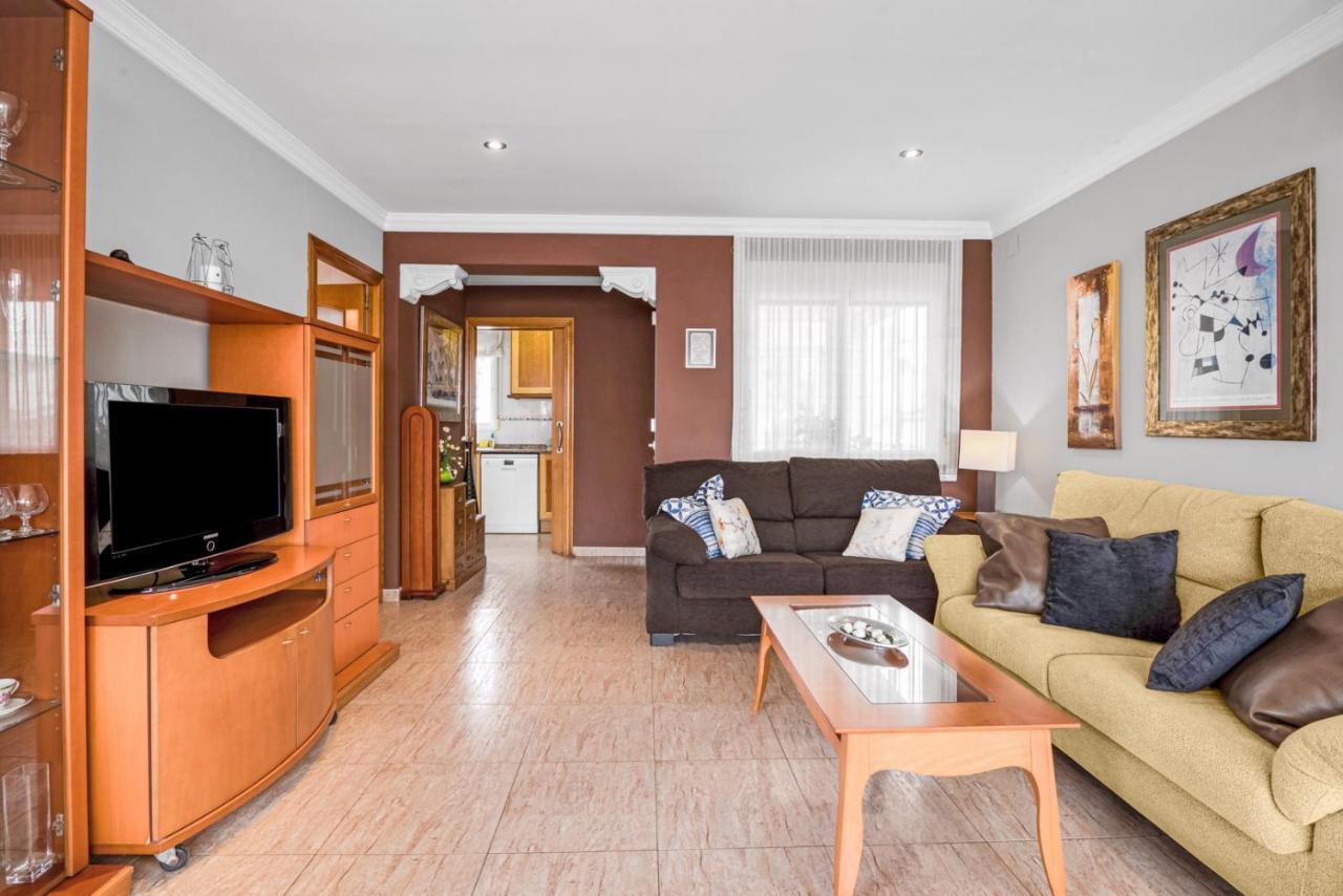Nova Denia Villa Exterior foto